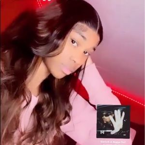 Meet your Posher, Trinity